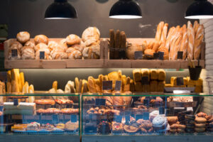 Lanac poznatih pekara propada – sirovine su skupe, navike kupaca se menjaju