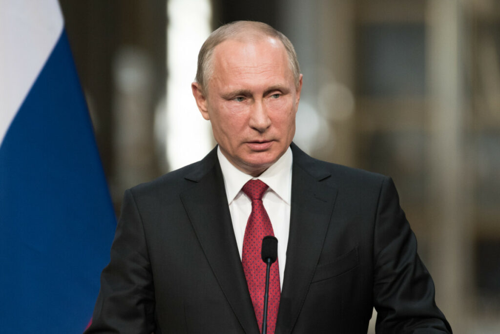 NA DOMAĆEM TERENU Nije dobro – bitka koju Putin gubi?