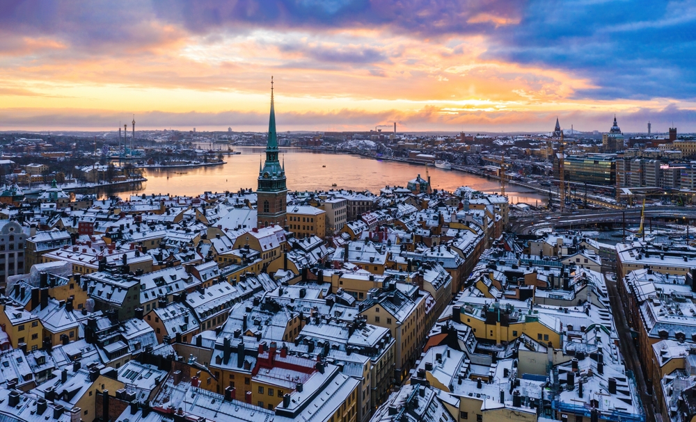 Švedski gigant u dugovima do guše – opasno je i za Evropsku centralnu banku