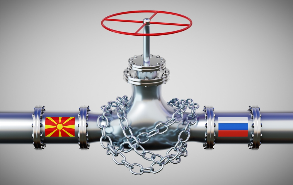 Makedonci kupuju gas, ali imaju uslov – samo da nije ruski