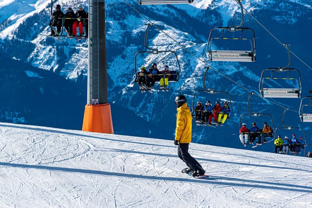 3,2,1-SKIJANJE! Stara planina privlači skijaše iz celog sveta! Ski opening od 15. do 17. decembra!
