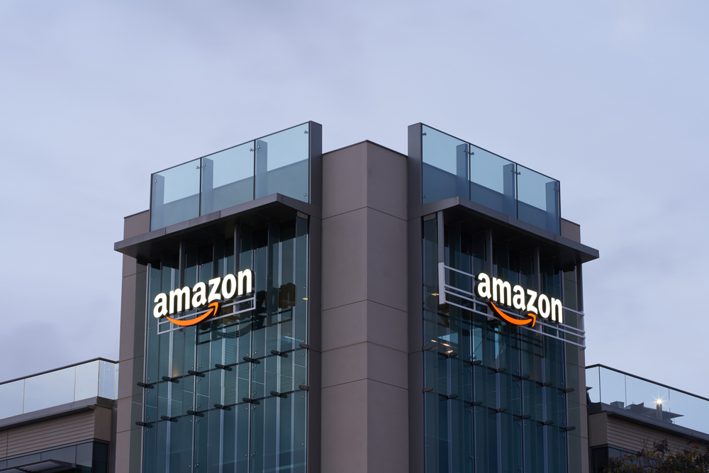 Amazon stvara 3.000 stalnih radnih mesta u ovoj evropskoj zemlji – ulaganje preko milijardu evra