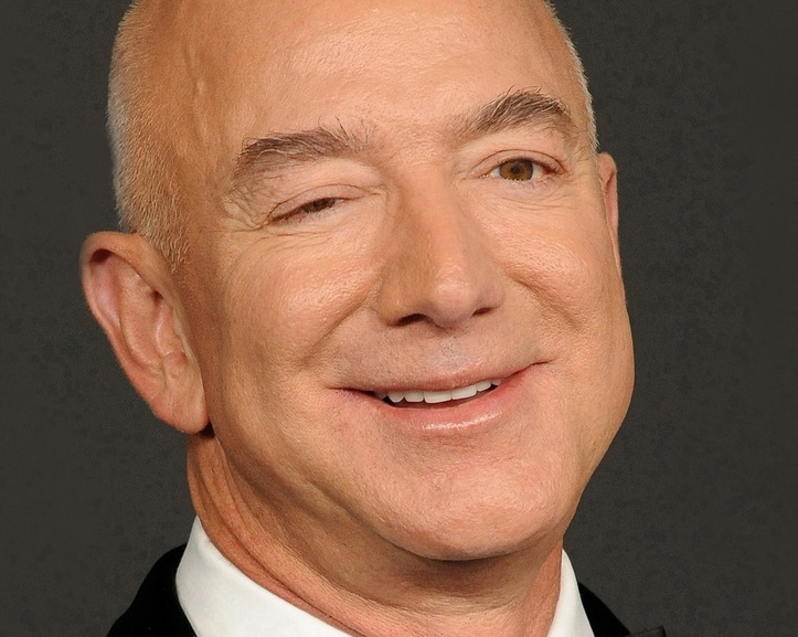 TU JE STVARANA ISTORIJA Džef Bezos prodaje kuću u kojoj je pokrenuo Amazon