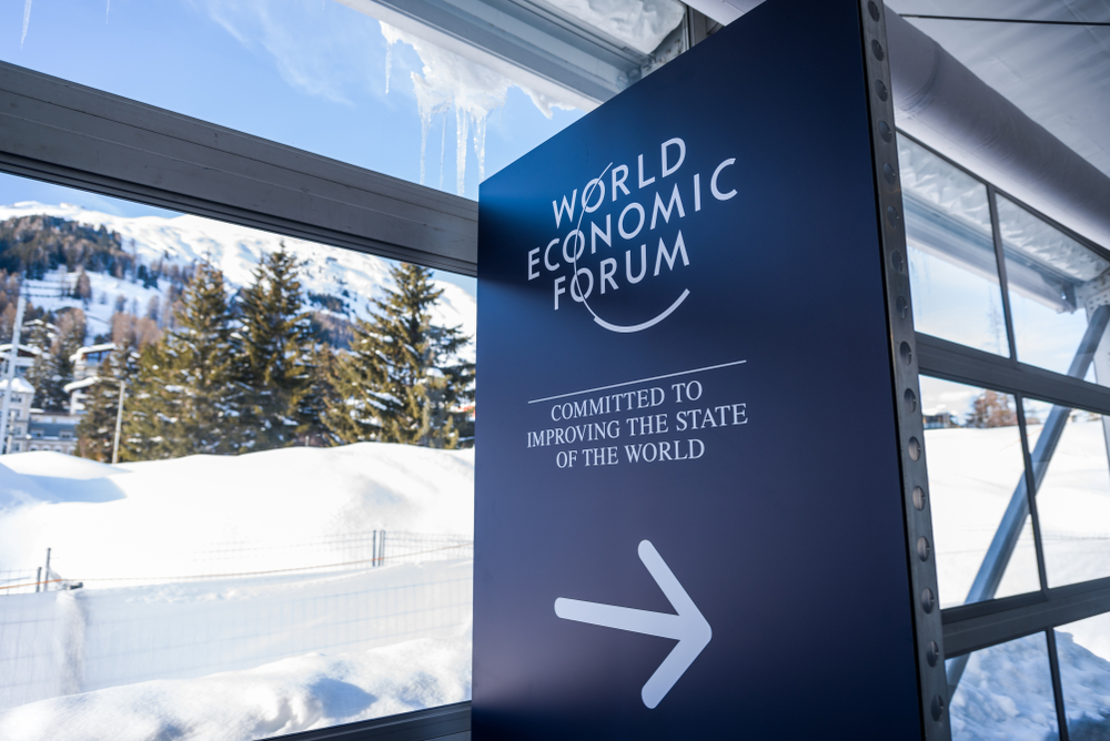 Ključne teme Davosa