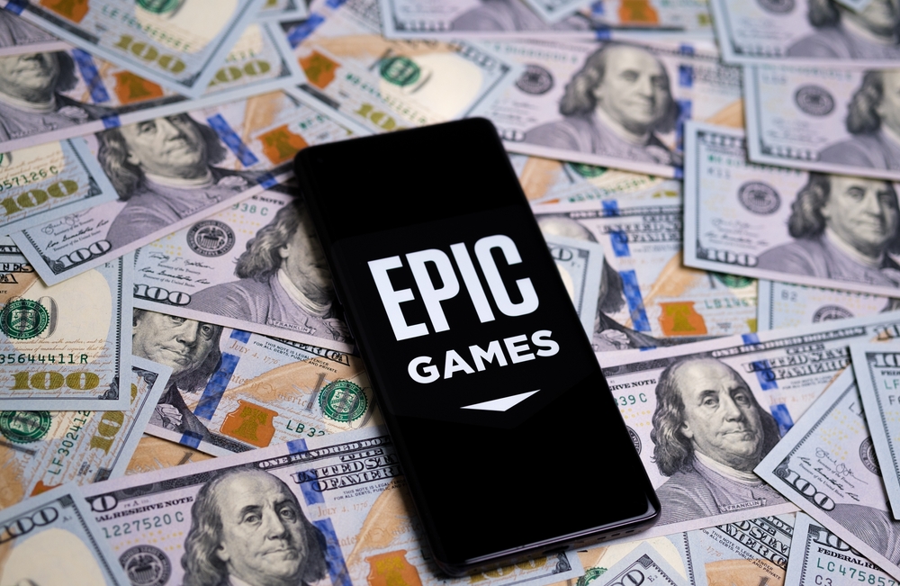 Epik Gejms mora da plati Eplu 73 miliona dolara – i to samo za sudske troškove