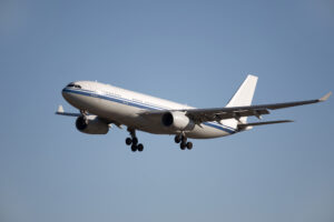 JAČANJE FLOTE U Srbiju stižu još dva širokotrupna aviona