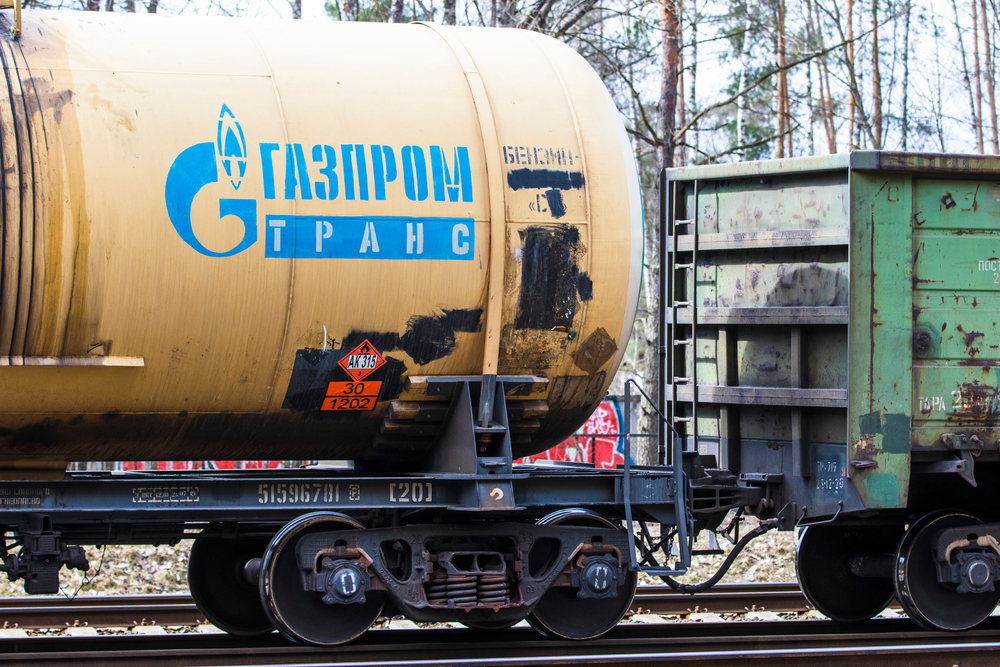 RASKIDAJU SVE VEZE Finci planiraju totalnu zabranu uvoza ruskog gasa