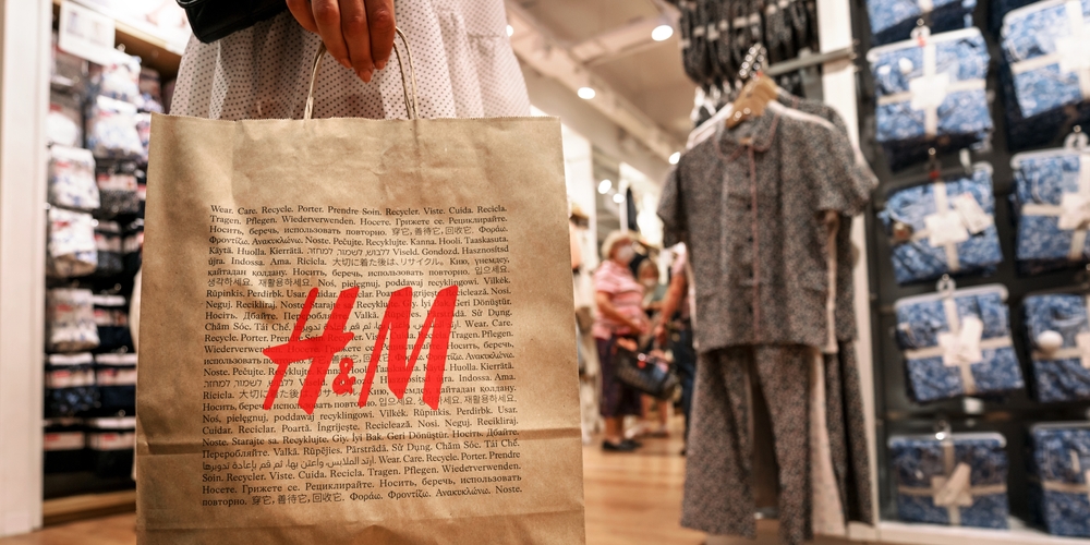 H&M zatvara 160 prodavnica