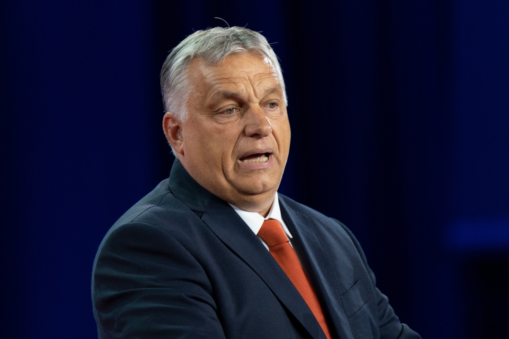 EVROPSKA UNIJA PRETI ORBANU „Sabotiraće mađarsku ekonomiju“