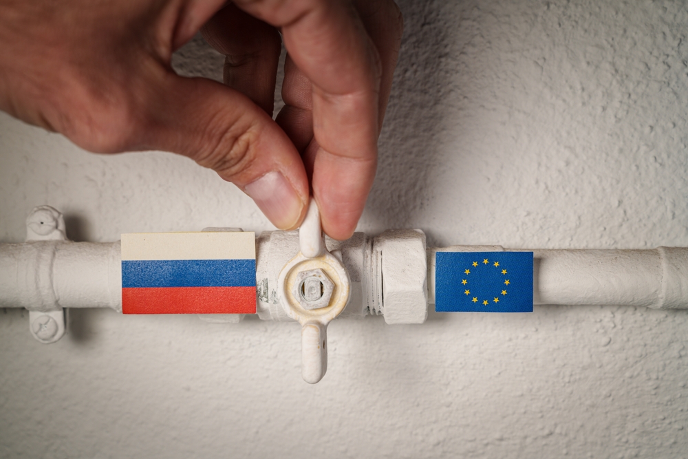DETALJNI PRIKAZ Ruska nafta neće ići u Evropu – pogledajte koliko se svet promenio