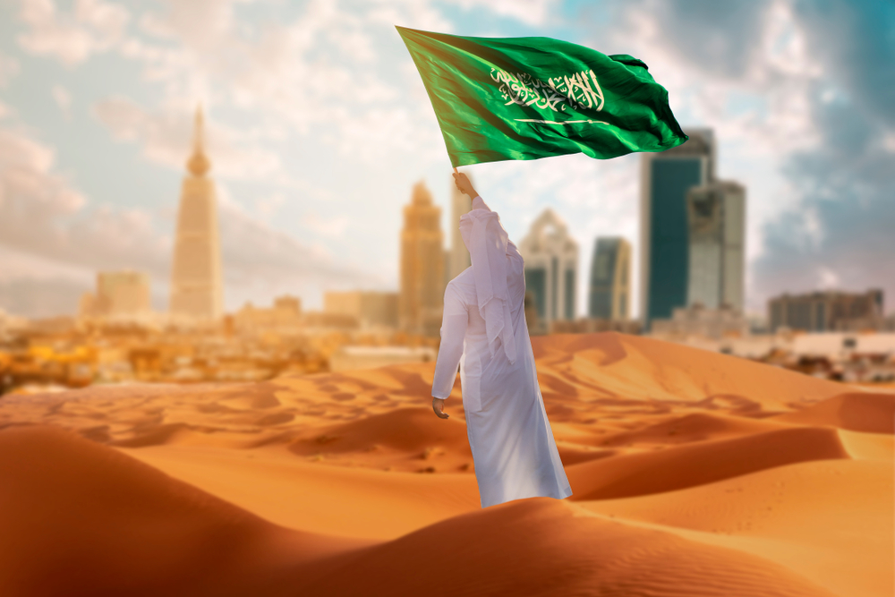 IMAJU GA KAO BLATA, A IPAK… Zašto Saudijska Arabija uvozi enormne količine peska