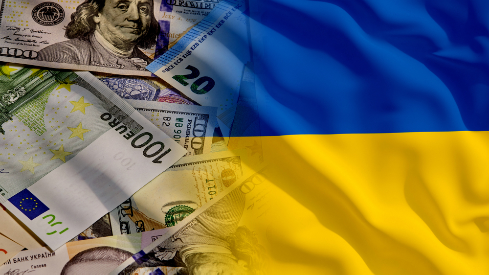 Ukrajina u problemima oko otplate duga u vrednosti od 20 milijardi dolara