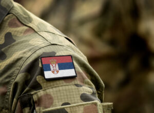 plate u Vojsci Srbije