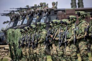 Vojska Srbije poziva sve zainteresovane – slobodno je 180 radnih mesta, a fakultet se ne traži
