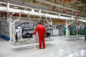 Nemci grade još jednu fabriku u Srbiji, ovo je prilika da 800 meštana dobije odličan posao