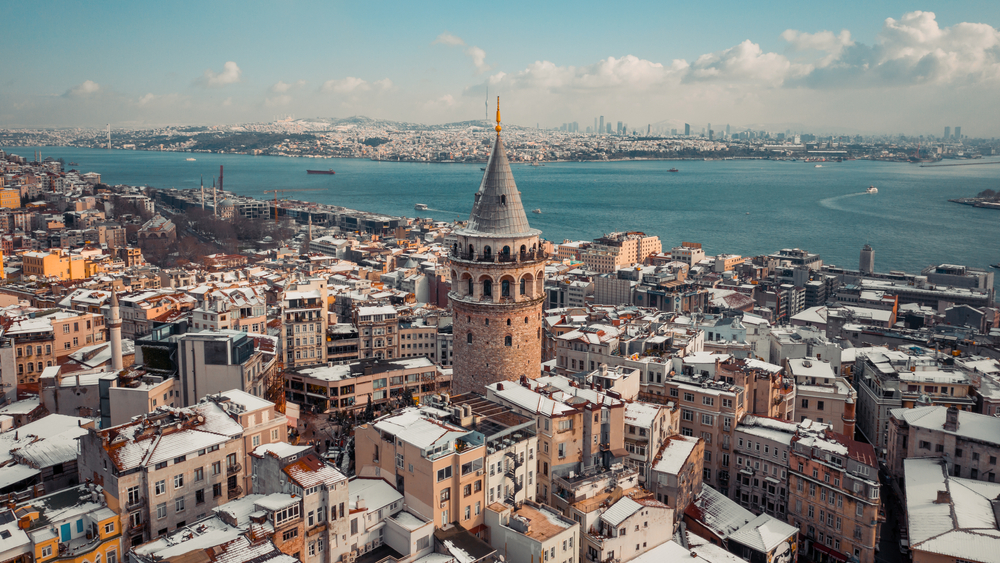 SVE IM JE POSKUPELO Od hotela, restorana, kafića i namirnica – inflacija u Turskoj rapidno ubrzala