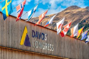 Treći dan Davosa