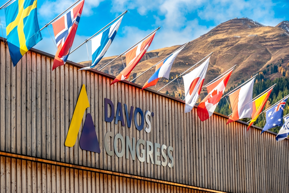 PRIČALO SE O SRBIJI Treći dan Davosa – Vučić o važnim uspesima, ali i o još većem razvoju