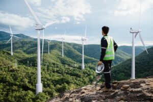 Istok Srbije dobio prvi vetropark – zadovoljene potrebe za strujom za 75.000 domaćinstava