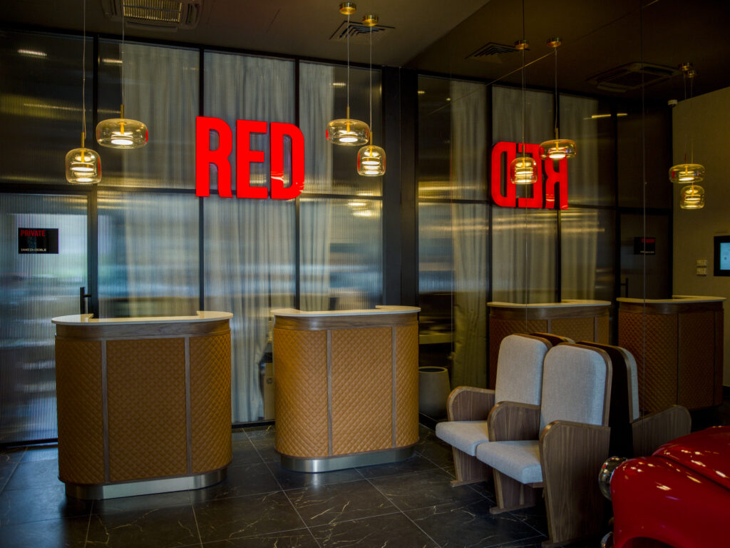 Prvi Radisson RED hotel u Beogradu otvorio svoja vrata, _ENJOY IT!