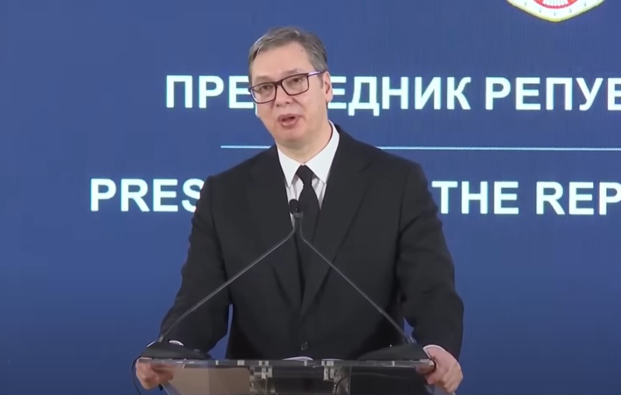 Vladimir Putin je pitao Vučića – kako si to uspeo, a da politički preživiš…