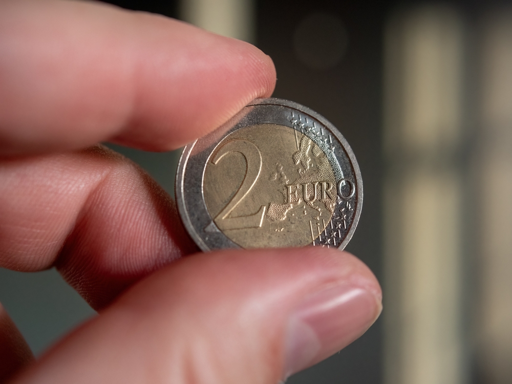 MOŽDA GA IMATE BAŠ VI Proverite novčanik – novčić je od 2 evra, a vredi 4.000 evra