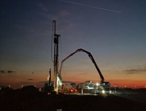 Najveće gradilište u Evropi nalazi se u Srbiji – radovi idu punom parom