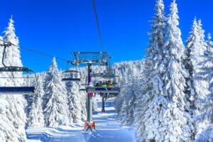 DETALJNO Koliko košta skijanje u finalu sezone na Kopaoniku, Jahorini, Zlatiboru…