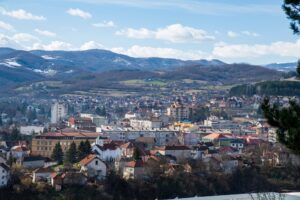 PROSEK, 90.000 DINARA Na jugu Srbije, postoji grad koji ima rast plata od čak 36,2 odsto