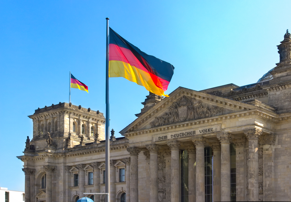 Postignut dogovor o nemačkom budžetu za 2025. godinu