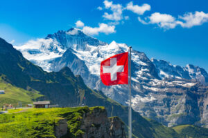 Turisti napustili švajcarska skijališta – nema snega, ni za lek