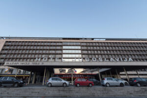 Obustavlja se stečaj nad bivšim vlasnikom Hotela Jugoslavija, kompanija uplatila 3.176 milijardi dinara za otkup