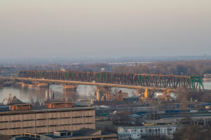 Nakon punih 60 godina – kreće rekonstrukcija Pančevačkog mosta