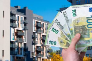 BEOGRAD JOŠ I DOBAR Izdavanje stanova u Evropi je papreno, troškovi ogromni
