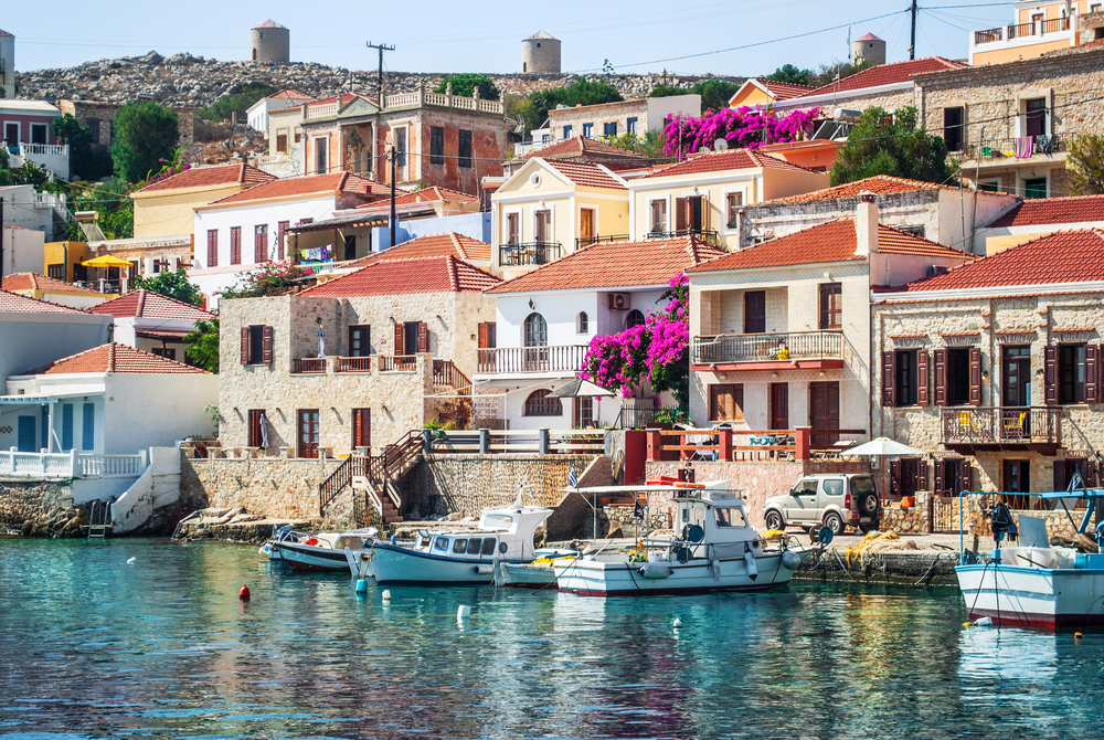 Skrivena, a ostavljaju bez daha – top 5 manje poznatih čarobnih mesta u Grčkoj