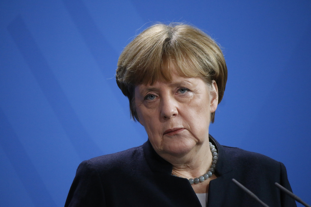 Nemačka ekonomija je u lošem stanju – da li je za sve kriva Angela Merkel