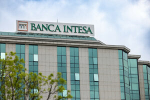 Banca Intesa ponovo najbolja banka na tržištu Srbije