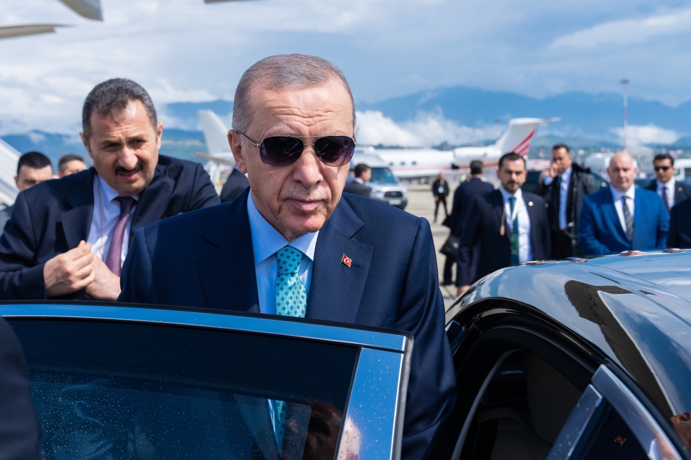 NOVO UBRZANJE Turska se davi u inflaciji