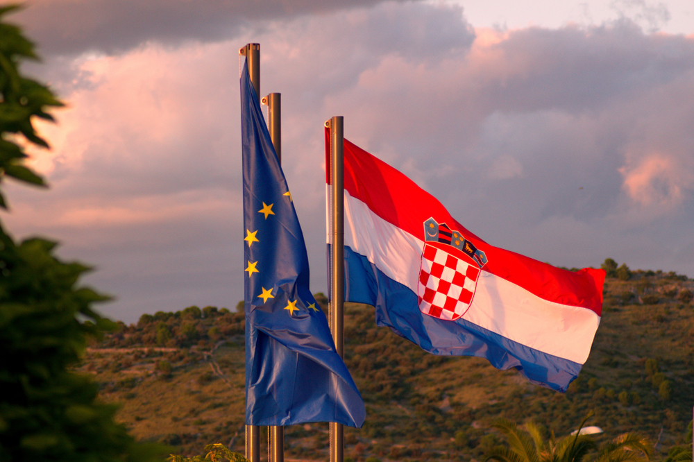 Hrvatska kvari prosek Evropske unije – novi podaci nisu dobri