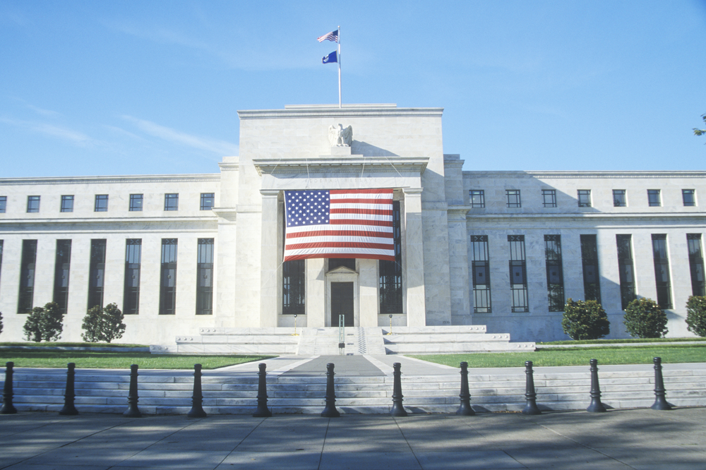 Američka centralna banka „u crvenom“ – rekordan gubitak je premašio 100 milijardi dolara