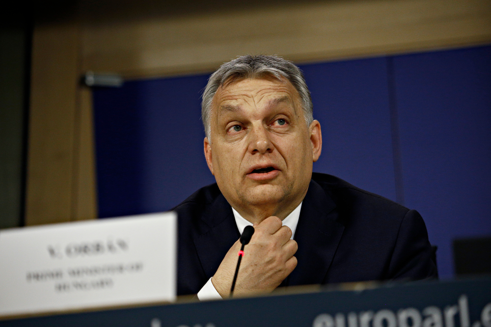Evropska unija deblokirala je Mađarima dve milijarde evra