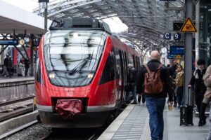 „Srbija će imati jednu od najmlađih flota u Evropi“ Expo vozovi povezivaće ceo grad