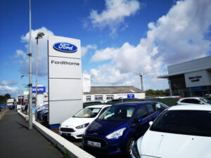 Ford povlači 552.188 vozila –  Može da dođe do gubitka kontrole nad vozilom