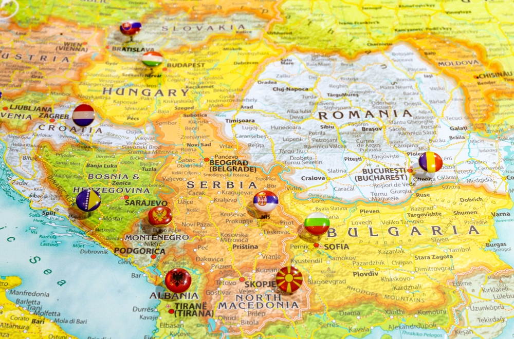 Jednim potpisom Srbija postaje značajan igrač na evropskoj mapi