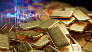 Svi čekaju da FED smanji kamate, a za to vreme, cene zlata su na rekordnom nivou