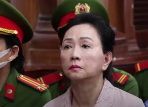 Smrtna kazna za „kraljicu nekretnina“ i kraj najvećeg korupcionog skandala u istoriji jugoistočne Azije