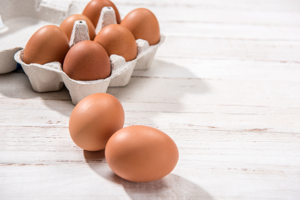 NE BI BIO PRVI PUT Da li će poskupeti jaja – pogledjate trenutni cenovnik