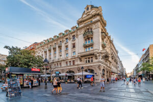 Beograd posećeniji od banja i planina – događaji koji pune sobe najluksuznijih hotela