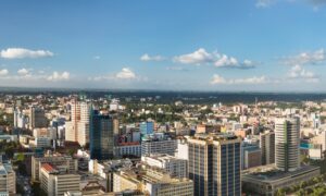 POZIV ZA SARADNJU Srpski privrednici, investirajte u Keniju