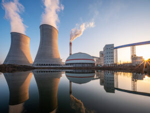 SPAS ZA SNABDEVANJE STRUJOM „Moramo da radimo na korišćenju nuklearne energije“